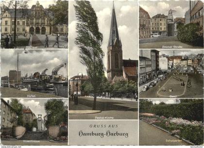 Harburg