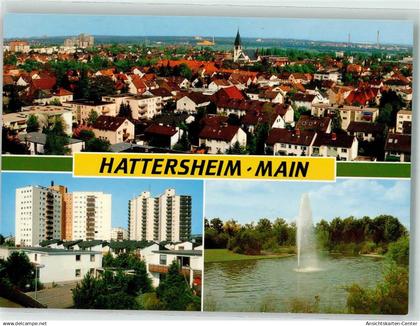 39561054 - Hattersheim am Main