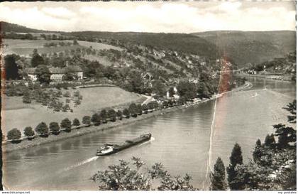 70100478 Heidelberg Neckar Heidelberg Schiff x 1959 Heidelberg