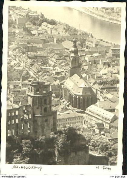 70102840 Heidelberg Neckar Heidelberg