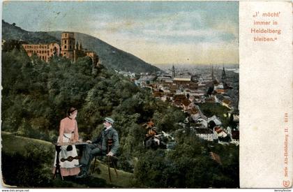 Heidelberg