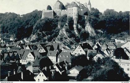 70133127 Heidenheim Brenz Heidenheim Schloss Hellenstein x