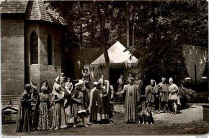 Heidenheim - Naturtheater