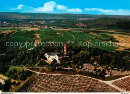 73087512 Heilbronn Neckar Fliegeraufnahme Hoehenstaette Wartberg  Heilbronn