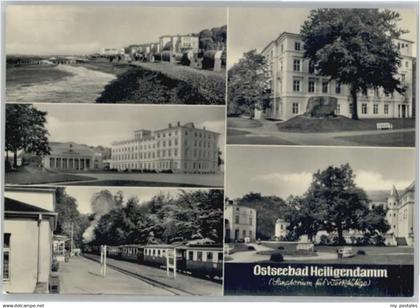 70637045 Heiligendamm Ostseebad Heiligendamm  * Heiligendamm