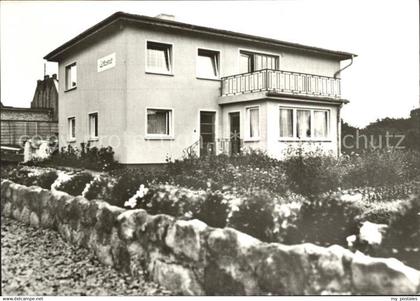 72020351 Heiligengrabe Diakonissenhaus Friedenshort Feierabendhaus Gottesruh