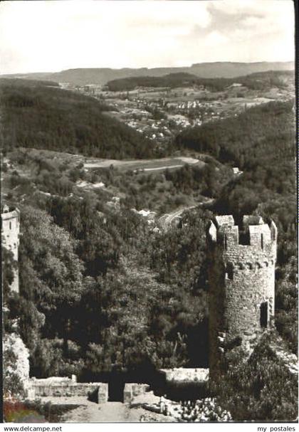 70103752 Heppenheim Bergstrasse Heppenheim  x 1969