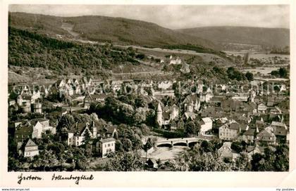 73700983 Herborn Hessen Panorama Dollenbergblick Herborn Hessen