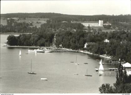 70078796 Herrsching Ammersee Herrsching Ammersee x 1959