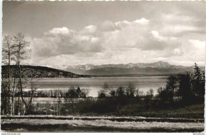 Herrsching am Ammersee,