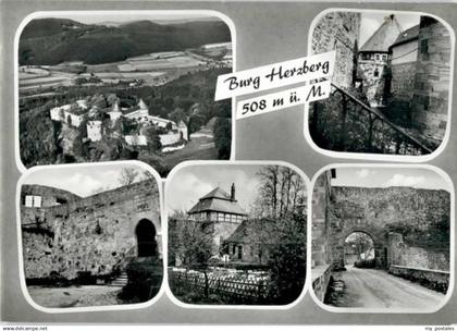 70629642 Herzberg Harz Herzberg  *