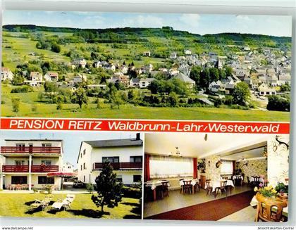 39563898 - Waldbrunn Westerwald