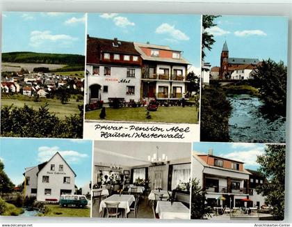 39564152 - Waldbrunn Westerwald