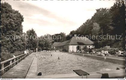 72062804 Schlangenbad Taunus Thermal Schwimmbad Schlangenbad