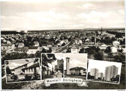 Maintal - Dörnigheim