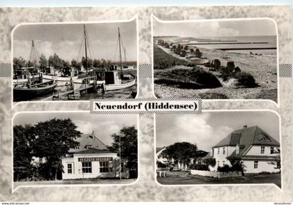 Neuendorf Hiddensee