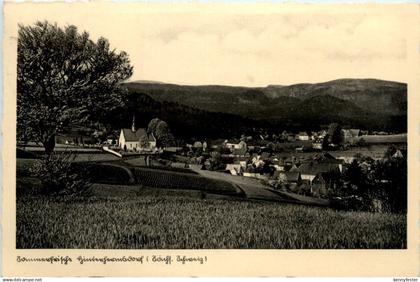 Hinterhermsdorf