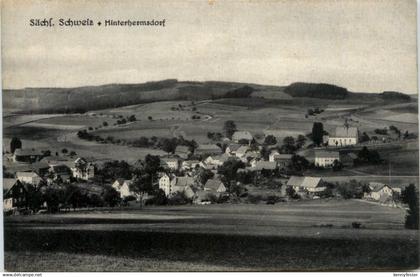 Hinterhermsdorf