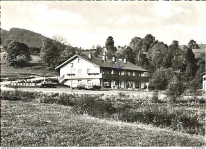 70097133 Hinterzarten Hinterzarten Ferienhaus Krug Hinterzarten