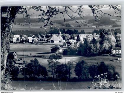 70784387 Hinterzarten Hinterzarten Kirche * Hinterzarten