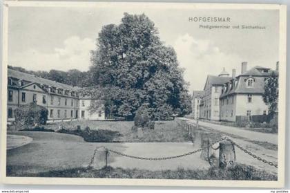 70136123 Hofgeismar Hofgeismar  *