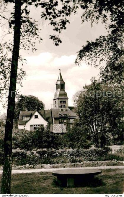 72749557 Hofgeismar Altstaedter Kirche Hofgeismar