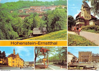 CPM - HOHENSTEIN-ERNSTTHAL