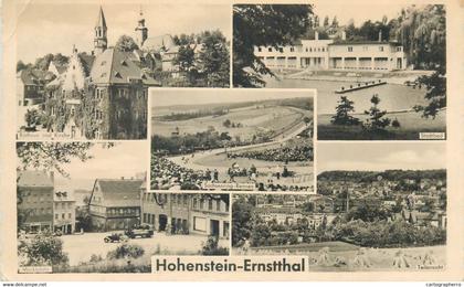 Hohenstein-Ernstthal