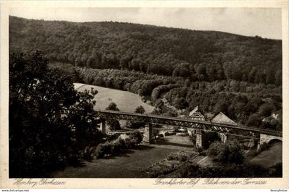 Homberg - Frankfurter Hof