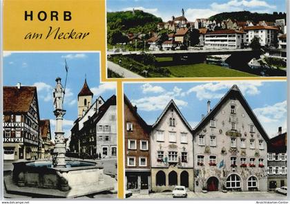 50362222 - Horb am Neckar