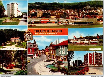 52193743 - Treuchtlingen