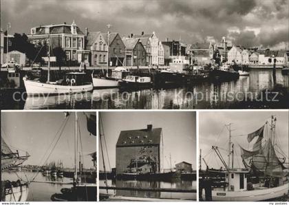 Husum Nordfriesland Hafen