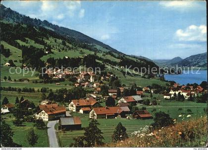 72527415 Buehl Alpsee Panorama Buehl