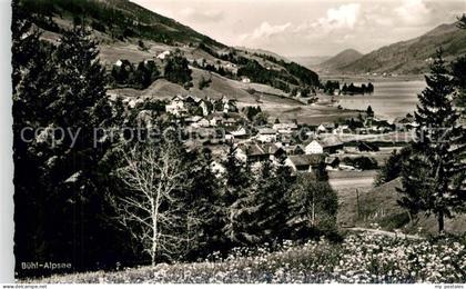 73610466 Buehl Alpsee  Buehl Alpsee