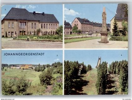 70698920 Johanngeorgenstadt Johanngeorgenstadt  x Johanngeorgenstadt