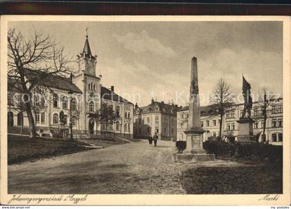 Johanngeorgenstadt