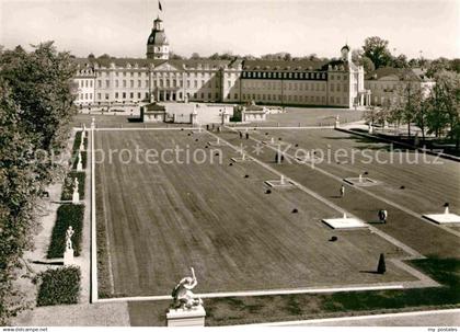 72915314 Karlsruhe Baden Schloss Karlsruhe