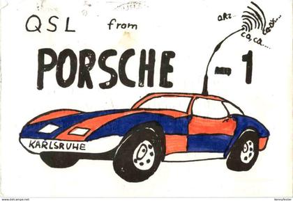 Karlsruhe - Porsche