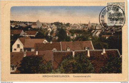 Kirchheimbolanden