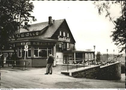 70886947 Klingenthal Vogtland Klingenthal HO Hotel Waldgut Sporthotel *