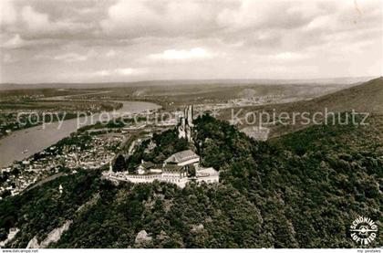 42879474 Koenigswinter Drachenfels Koenigswinter