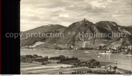 71577902 Drachenfels Petersberg Drachenfels