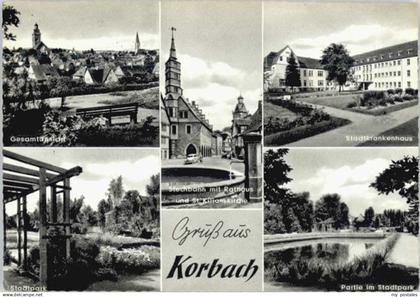 70130191 Korbach Korbach  x