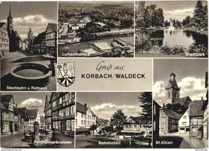 Korbach Waldeck