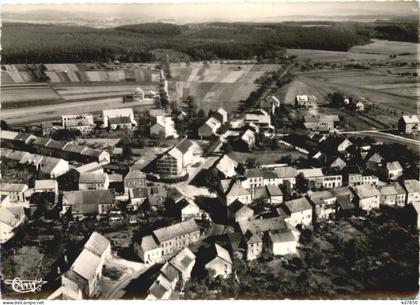 Losheim Saar - Luftaufnahme
