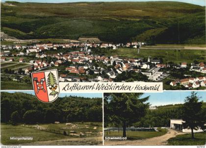 Weisskirchen Hochwald