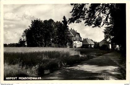 Neunkirchen - Hofgut Menschenhaus