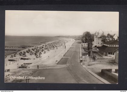 Dt. Reich AK Ostseebad Kühlungsborn