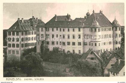 42864324 Kuenzelsau Seminar Schloss Kuenzelsau