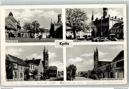 39456281 - Kyritz , Prignitz